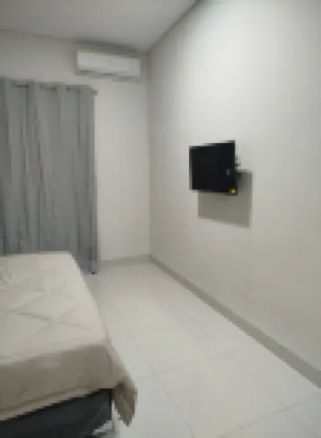 Griya Fortuna Hotels in 