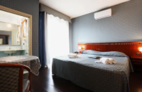 Hotel la Fayette Hotel di 