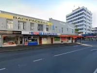 UpTown Backpackers