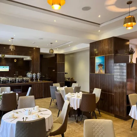 Vicpealia Hotel Ltd