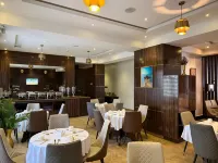 Vicpealia Hotel Ltd - Gym