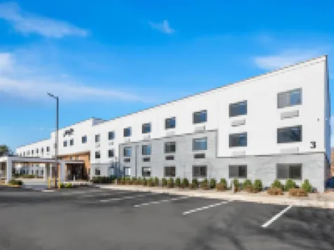 Latitude Suites Tinton Falls, Part of Unscripted by Hyatt Hotels in Monmouth County