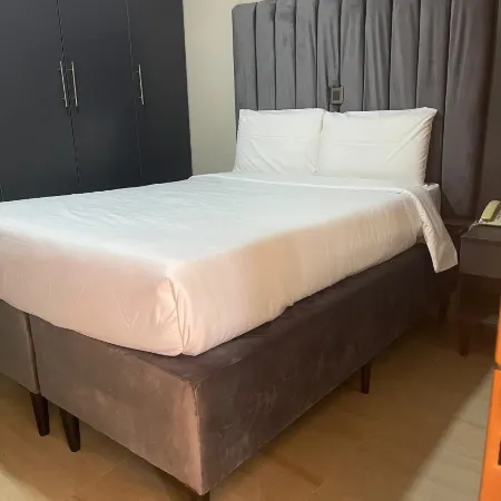 Capital Roost Abuja