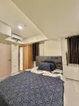 BigPro Meikarta Cikarang