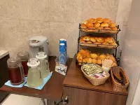Toyoko Inn Hiroshima Ekimae Ohashi Minami - petit déjeuner