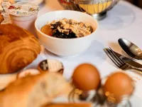 The Originals Boutique, โรงแรม Les Poèmes de Chartres โรงแรมในชาทร์