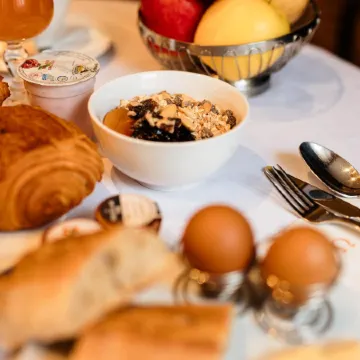 The Originals Boutique Hôtel les Poèmes de Chartres