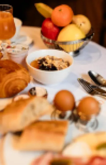 The Originals Boutique Hôtel les Poèmes de Chartres