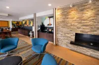 Comfort Inn & Suites Texas City I-45 - ที่มีบาร์