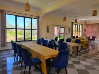 Kasbah Ntifa - Breakfast