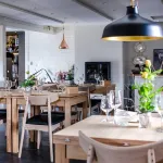 Store Ringheim Hotel og Restaurant - breakfast