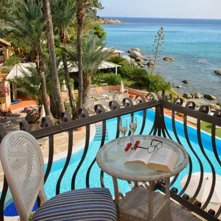 Hotel la Bitta - Bovis Hotels