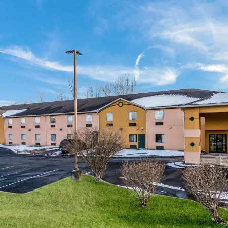 Suburban Studios Mason Hwy 42