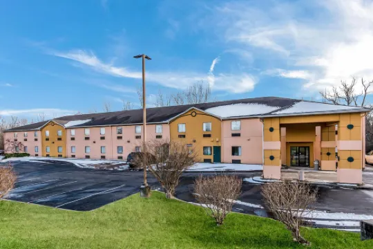 Suburban Studios Mason Hwy 42