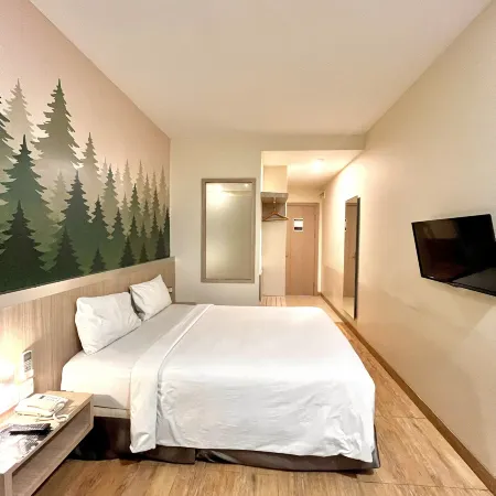 SERRA HOTEL
