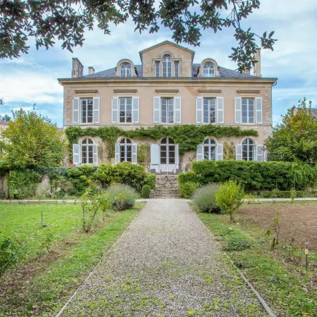 La Maison de maître