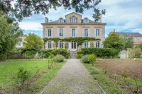 La Maison de maître