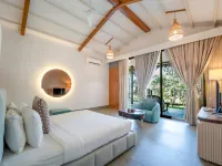 Marbela Beach Resort Hotels in Morjim