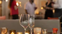 Hotel Indigo ATLANTA AIRPORT - COLLEGE PARK by IHG - bar