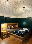Aranyam by StarGlaze Retreat - Gym