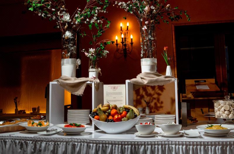 Grand Hotel Cravat, WorldHotels Distinctive photo 5