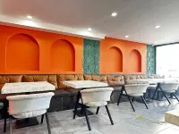 巴扎爾特公寓飯店