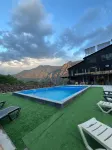 Sky House Yeghegis - Pools