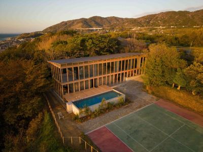 KAMOME SLOW HOTEL
