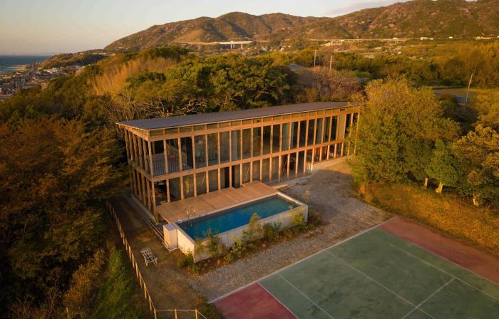 KAMOME SLOW HOTEL