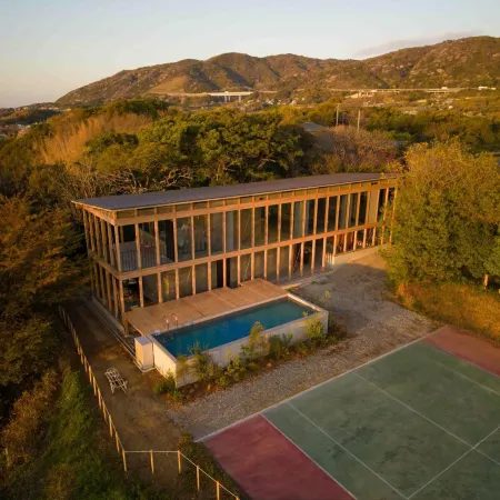 KAMOME SLOW HOTEL