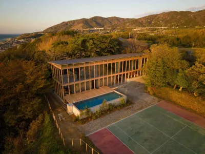 KAMOME SLOW HOTEL Hotels in 