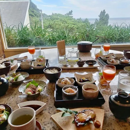 Isana Resort