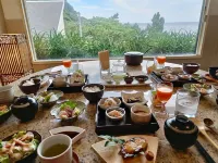 Isana Resort - Balkoner