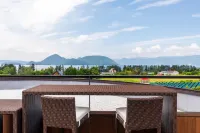 Lake Toya Tsuruga Resort Hikarinouta - Scenic