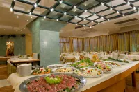 Termeterna - Longevity Spring Resort