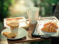 Anna-Nava Pakkret Hotel - breakfast