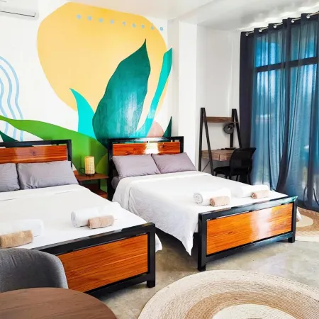 Casa Basa Siargao