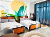 Casa Basa Siargao - bar
