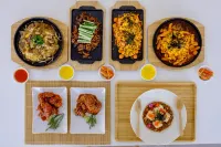 โรงแรมแกรนด์ ปา แอนด์ รีสอร์ท ลำพูน เชียงใหม่ | GRAND PA Hotel&Resort Lamphun Chiang Mai - พร้อมอาหารเช้า