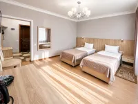 SeaZone Hotel デルベントのホテル
