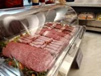 Bestprice Hotel Koblenz - breakfast