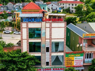 Long Khang Hotel Quang Tri