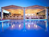 Proteas Blu Resort - Bãi biển