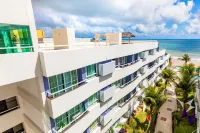 H Ponta Negra Beach - Apartments
