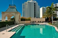 The Grand Apartments - Pool