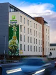 Holiday Inn Express CHELTENHAM TOWN CENTRE by IHG Hotels in 