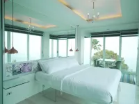 The Carmelence View Villa - B&Bs (Bed and breakfast)