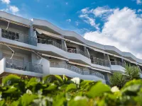 Elixia Hotels in Tolo