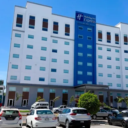 Holiday Inn Express & Suites LOS MOCHIS CENTRO by IHG