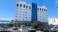 Holiday Inn Express & Suites LOS MOCHIS CENTRO by IHG - Pool